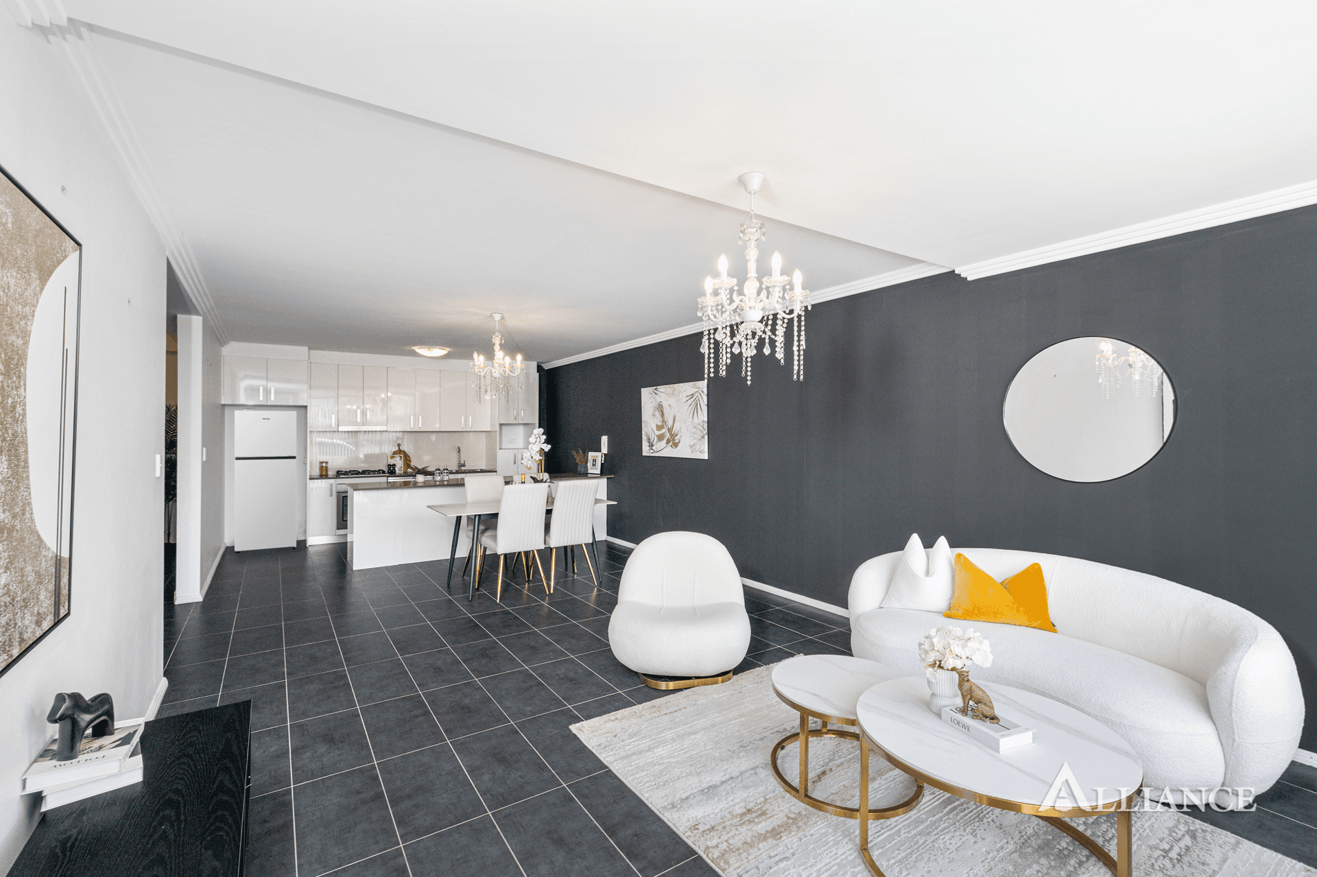 1/2 Mountford Avenue, Guildford, NSW 2161