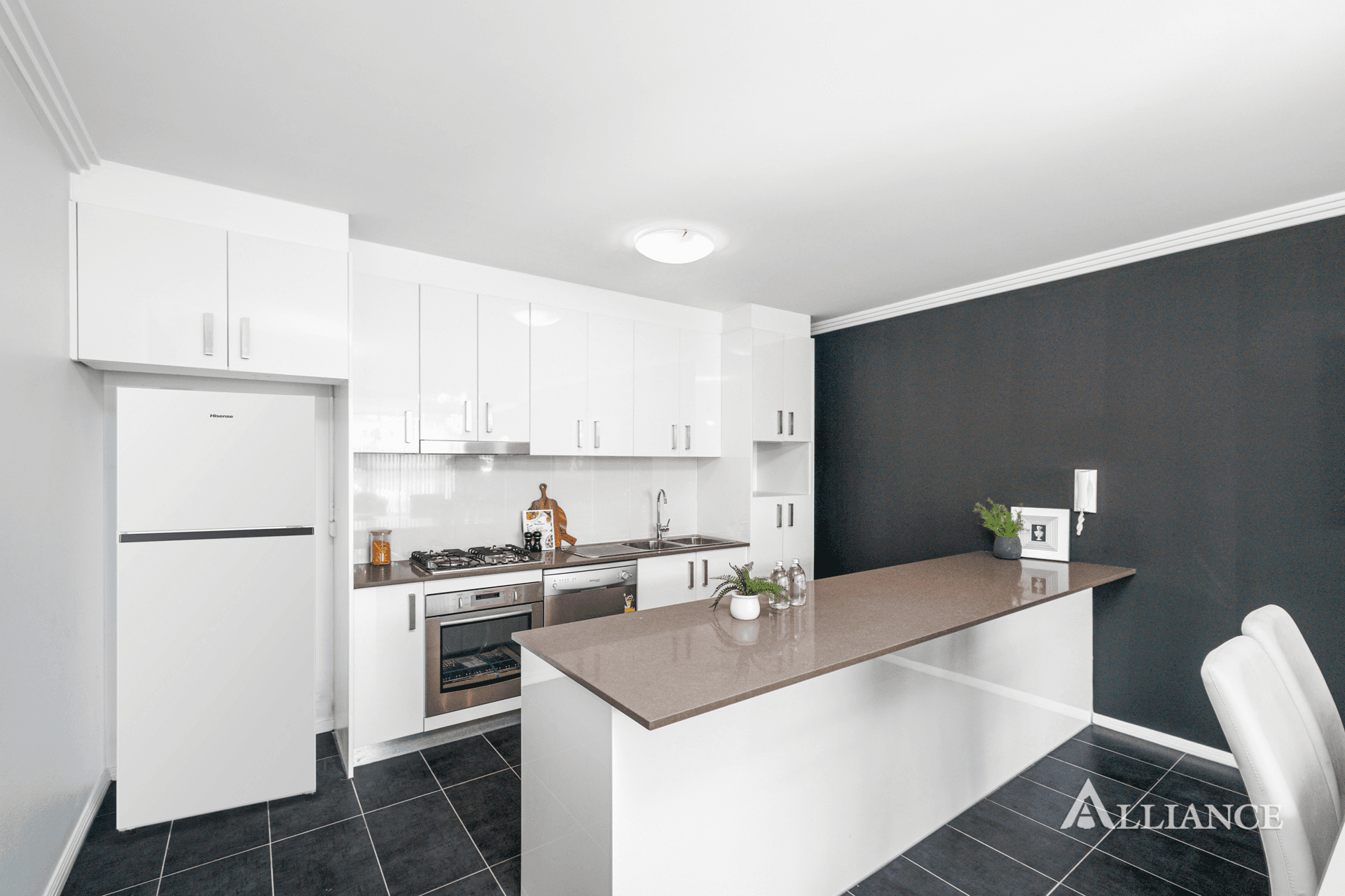 1/2 Mountford Avenue, Guildford, NSW 2161
