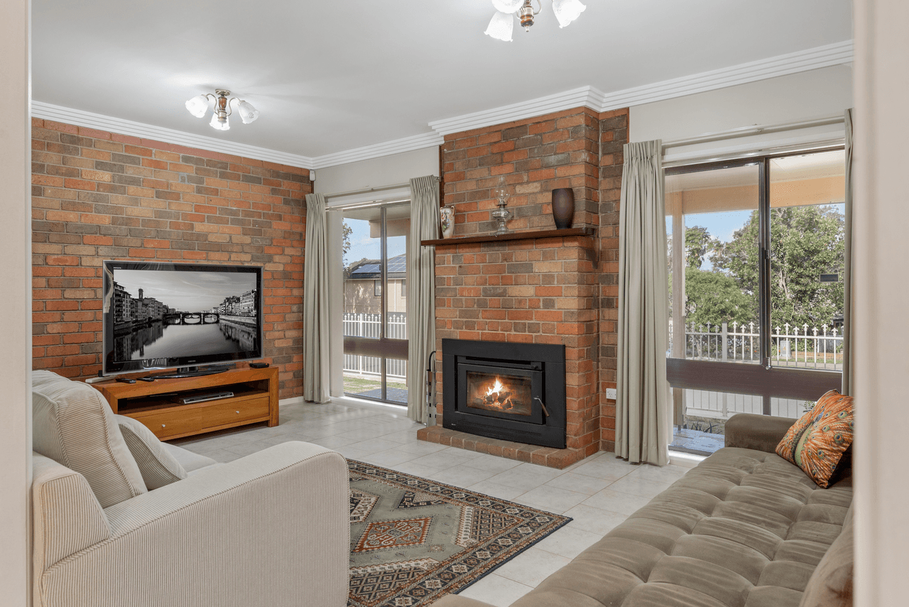 1 Humber Place, INGLEBURN, NSW 2565