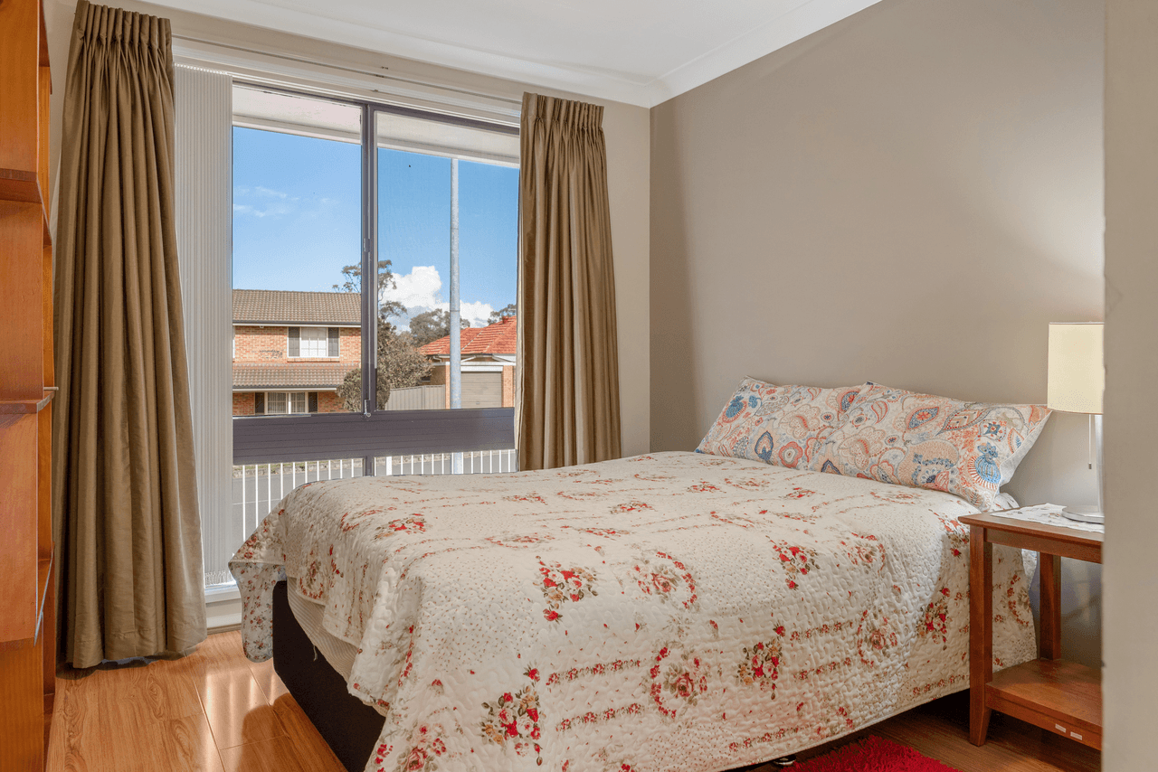 1 Humber Place, INGLEBURN, NSW 2565