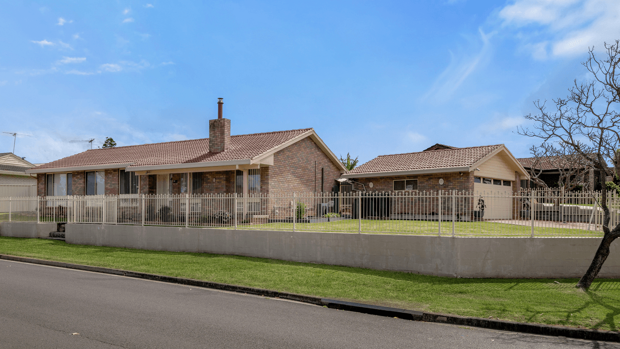 1 Humber Place, INGLEBURN, NSW 2565