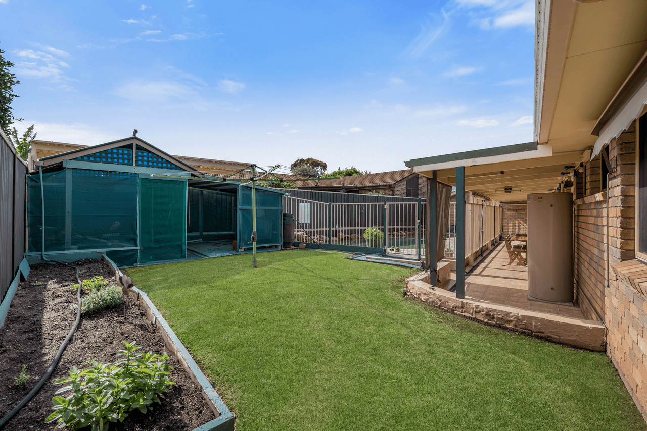 1 Humber Place, INGLEBURN, NSW 2565