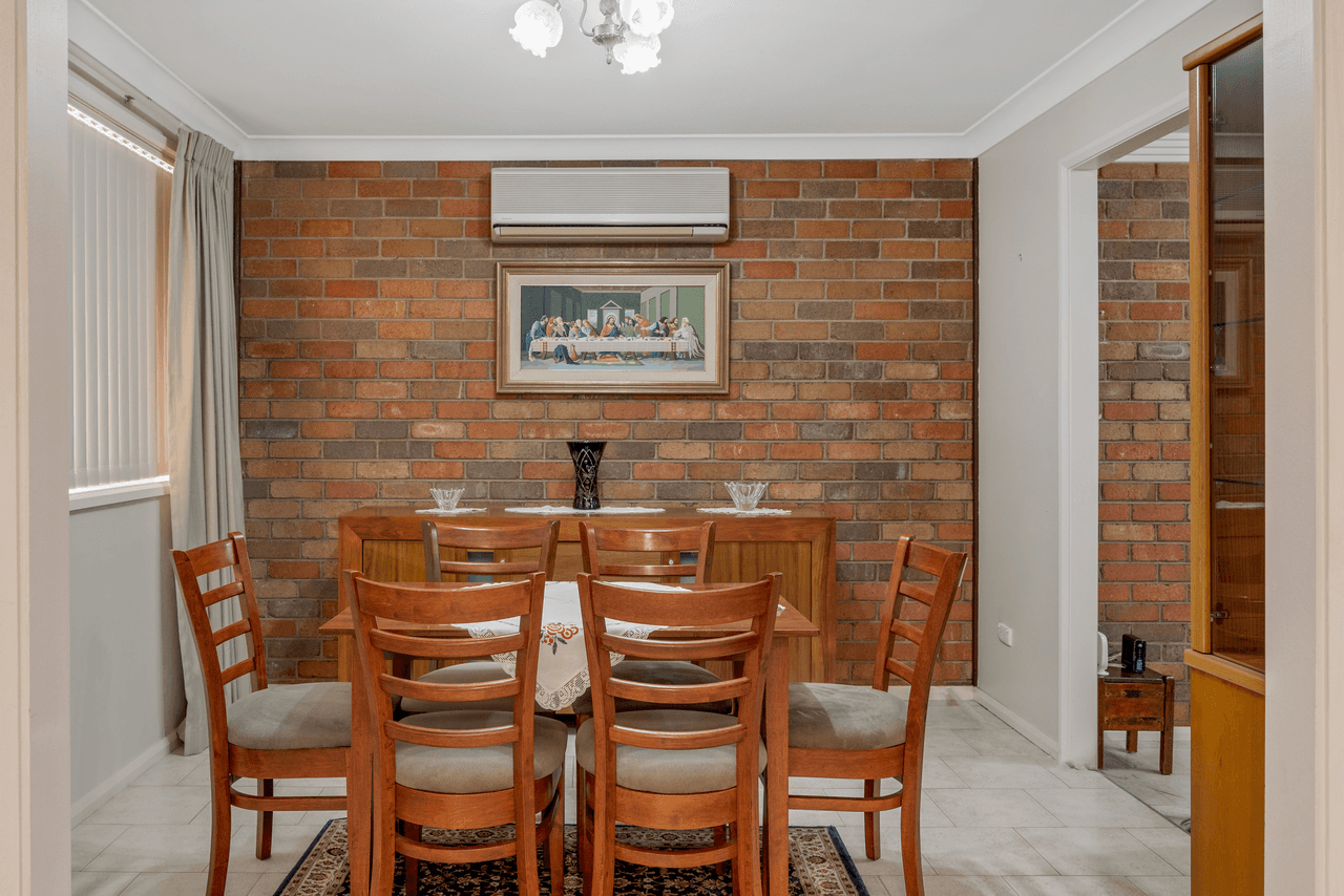 1 Humber Place, INGLEBURN, NSW 2565