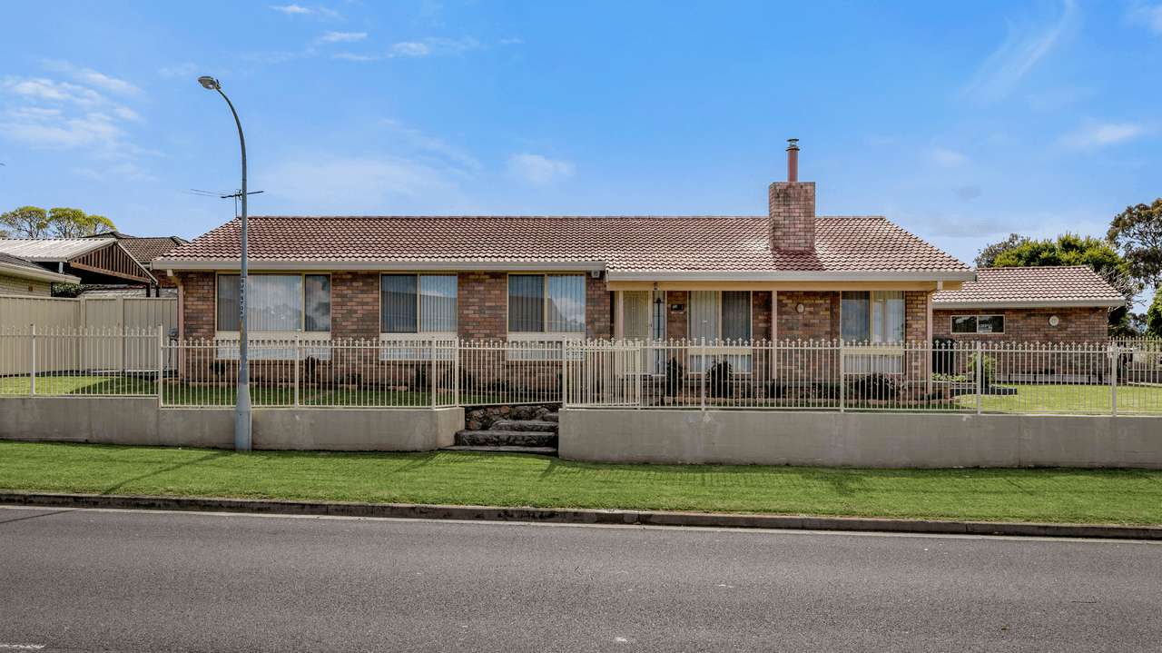 1 Humber Place, INGLEBURN, NSW 2565