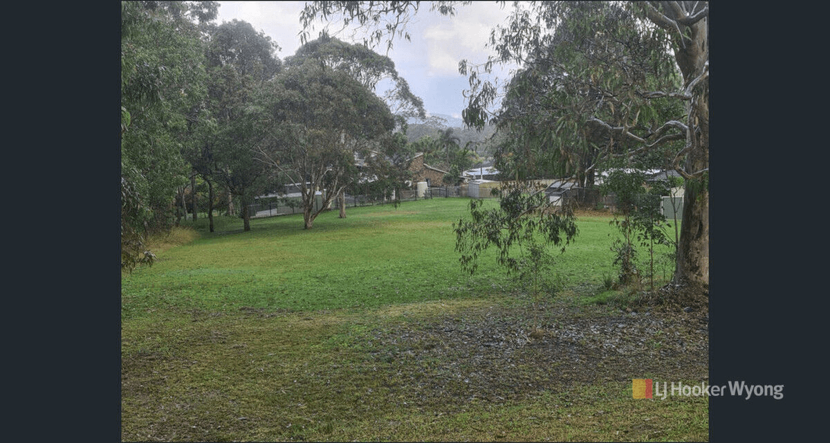 11 Lexington Avenue, Wadalba, NSW 2259