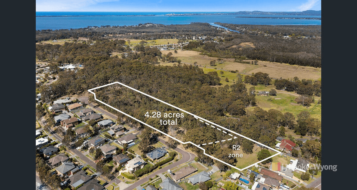 11 Lexington Avenue, Wadalba, NSW 2259