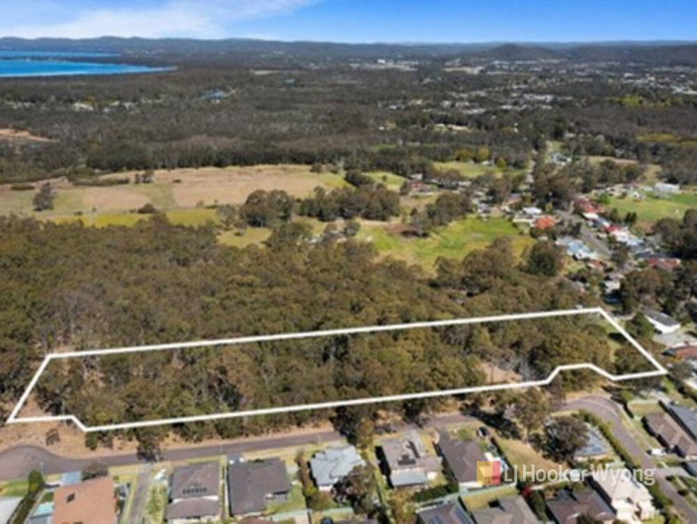 11 Lexington Avenue, Wadalba, NSW 2259