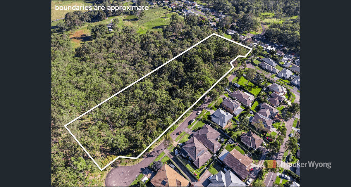 11 Lexington Avenue, Wadalba, NSW 2259