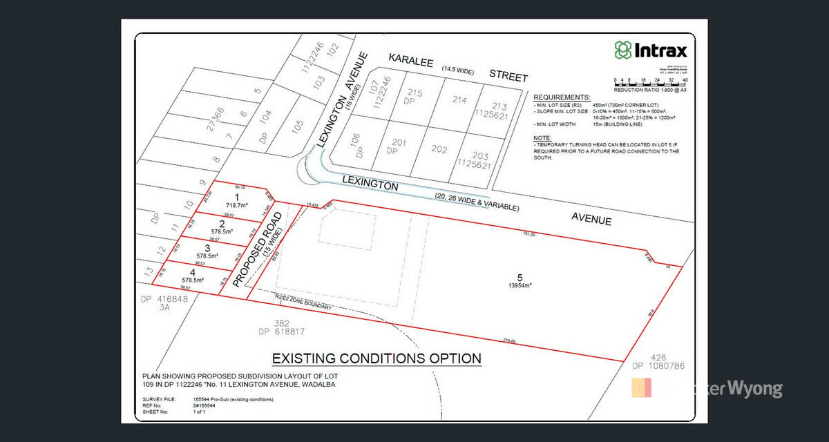 11 Lexington Avenue, Wadalba, NSW 2259