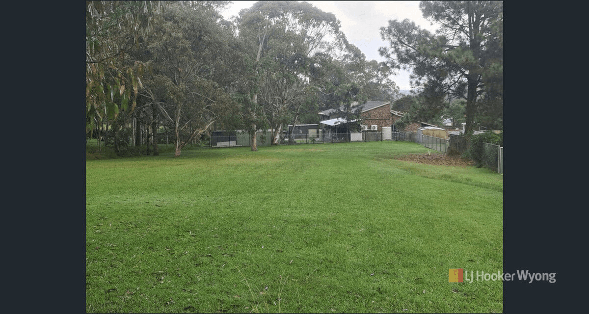 11 Lexington Avenue, Wadalba, NSW 2259