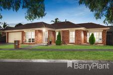 58 Border Drive, Mill Park, VIC 3082
