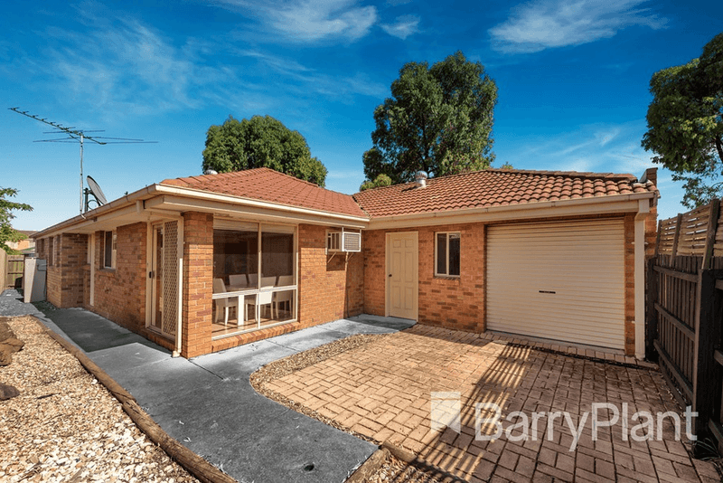 58 Border Drive, Mill Park, VIC 3082