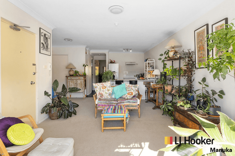 101/14 Boolee Street, REID, ACT 2612