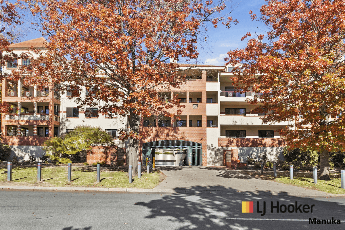 101/14 Boolee Street, REID, ACT 2612