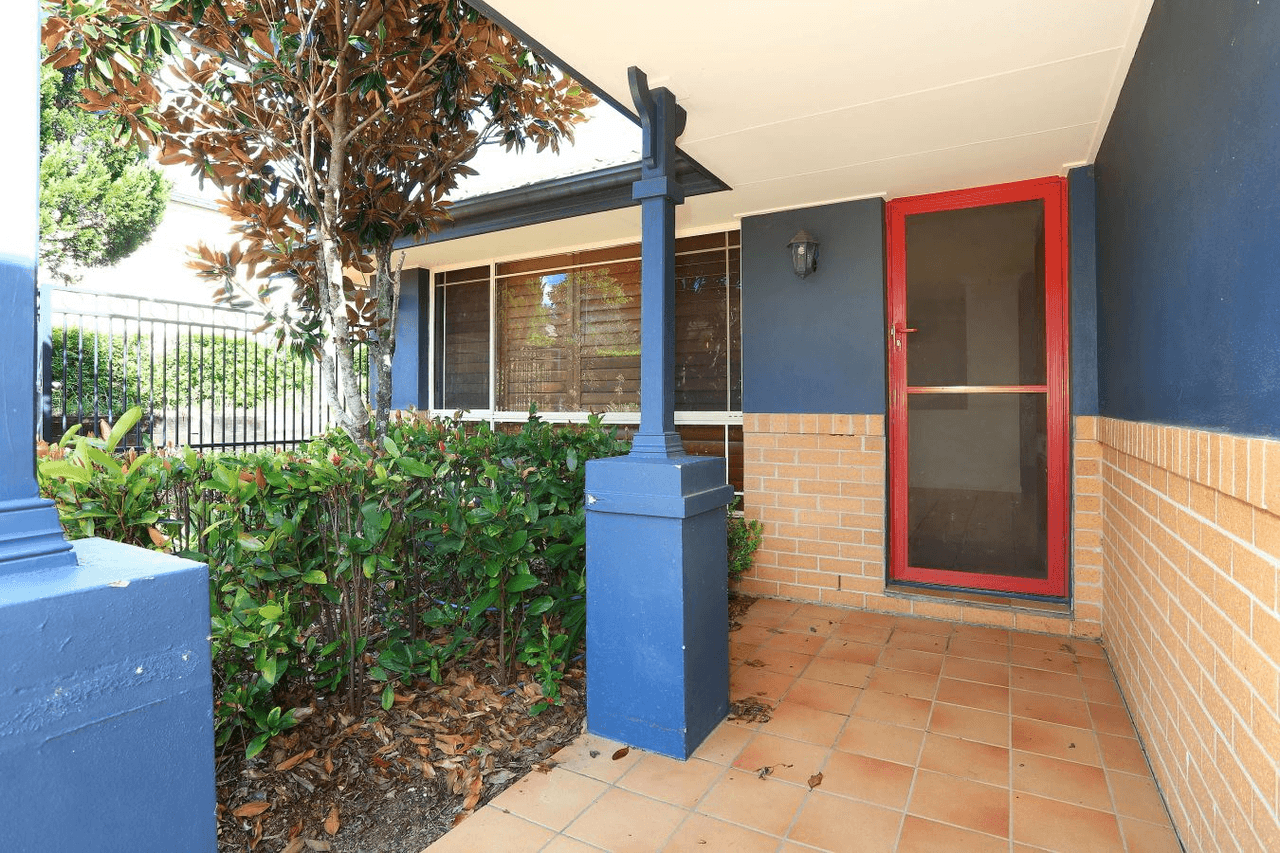 12/1-3 Freda Street, ASHMORE, QLD 4214