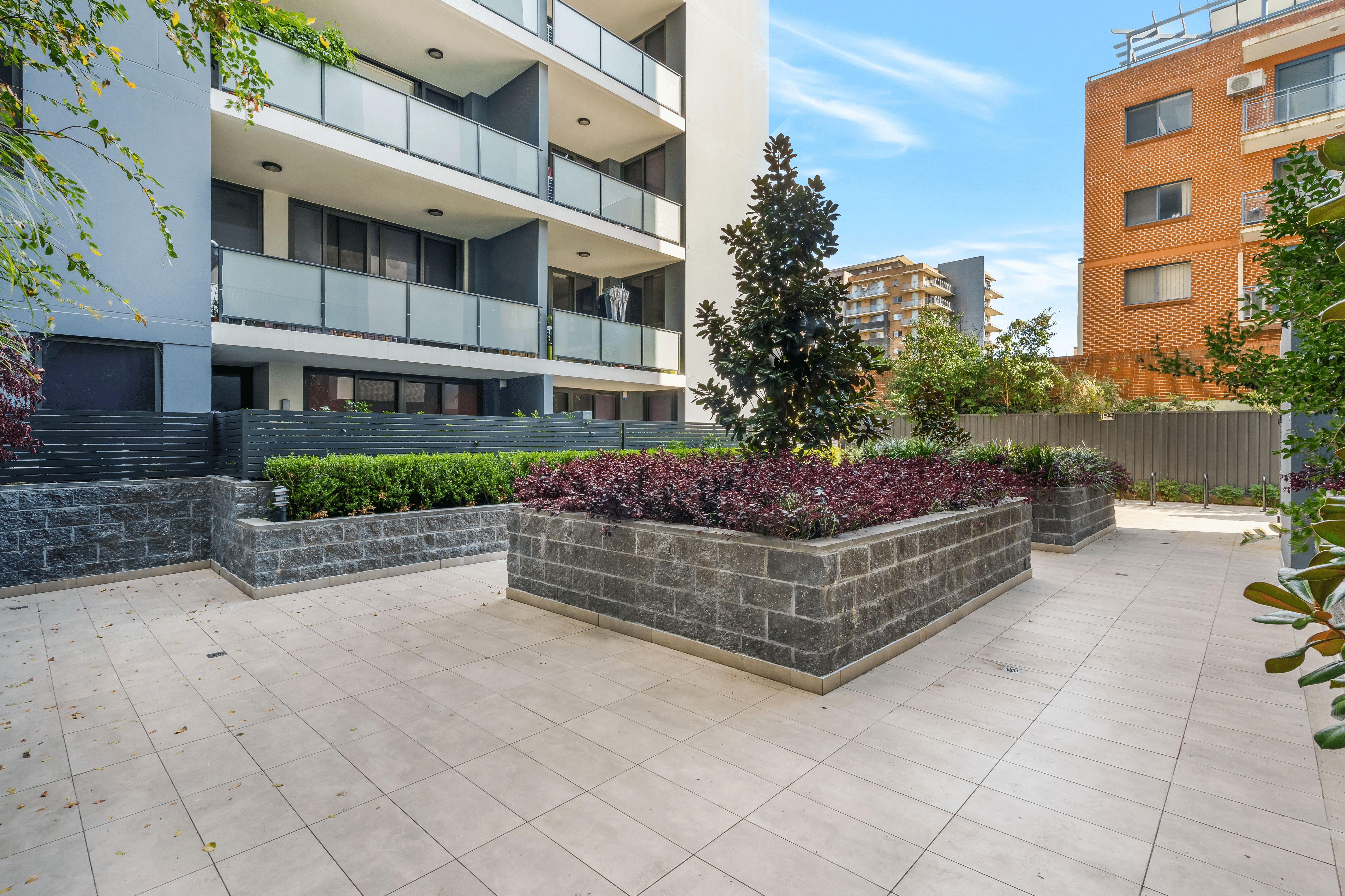 85/9 Goulburn Street, WARWICK FARM, NSW 2170