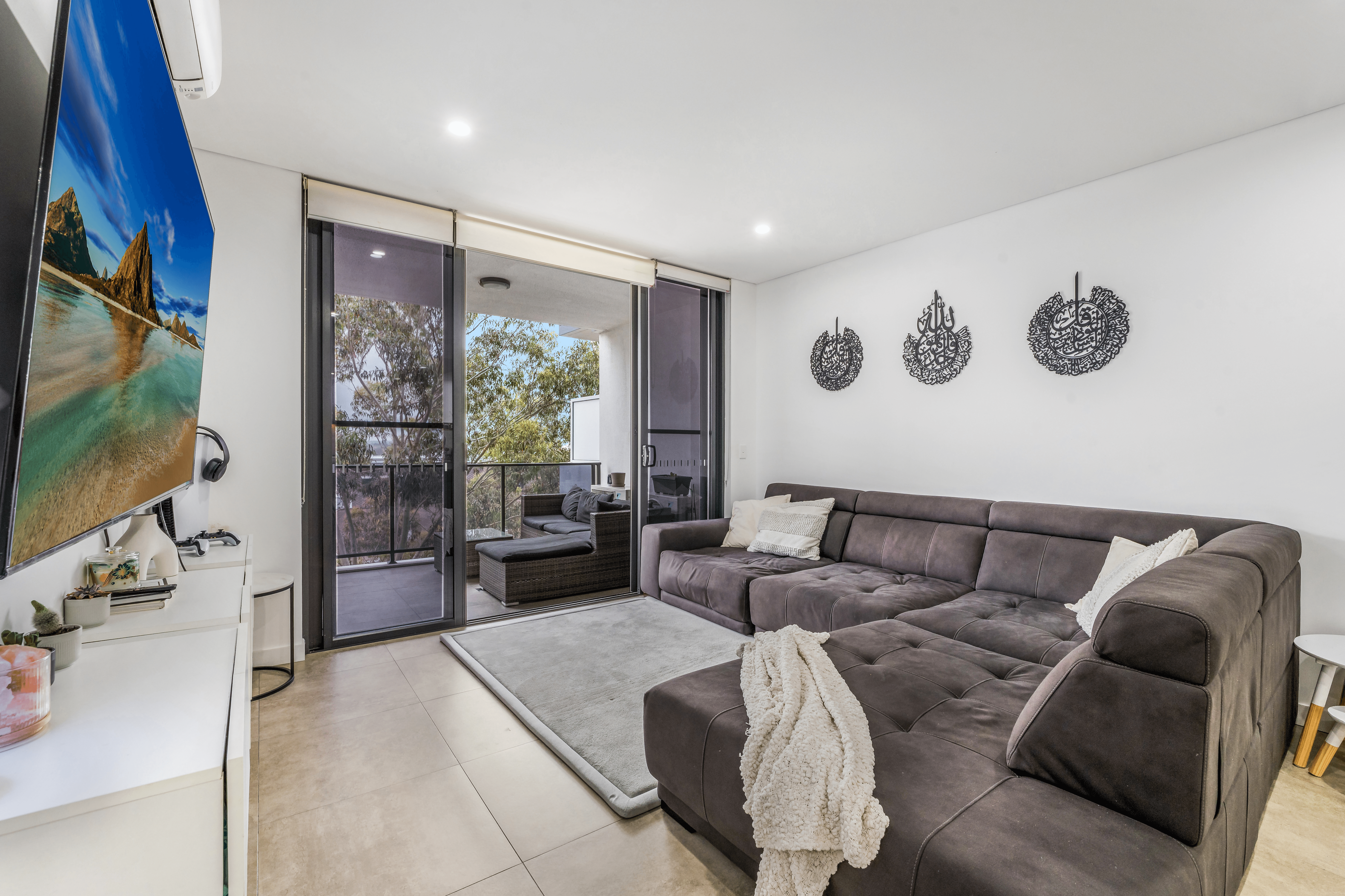 85/9 Goulburn Street, WARWICK FARM, NSW 2170