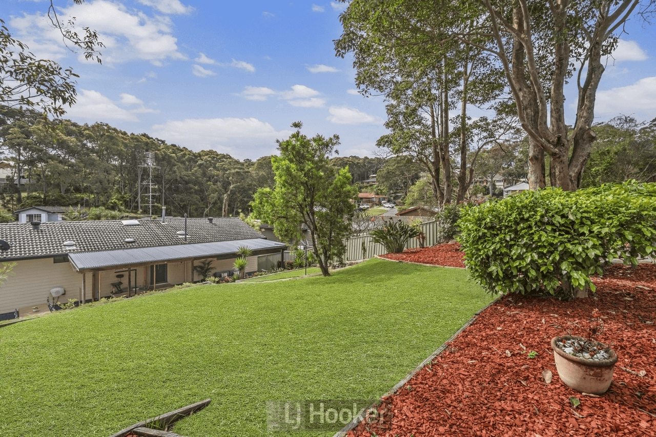 14 Dalton Close, BELMONT NORTH, NSW 2280