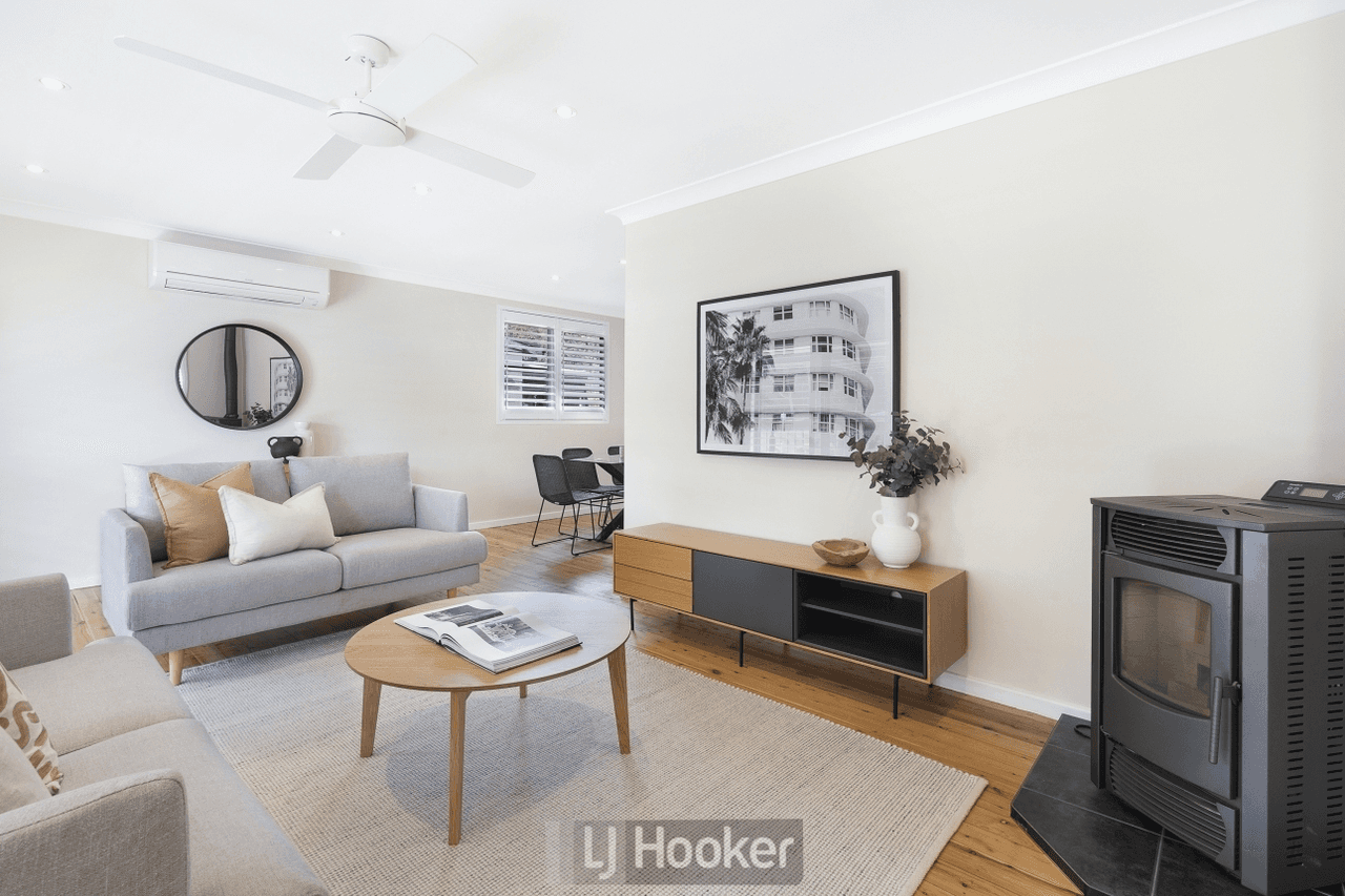 14 Dalton Close, BELMONT NORTH, NSW 2280