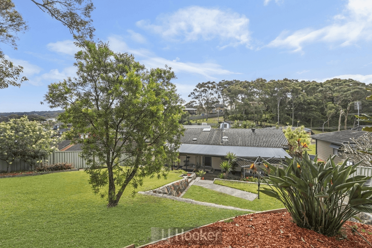 14 Dalton Close, BELMONT NORTH, NSW 2280