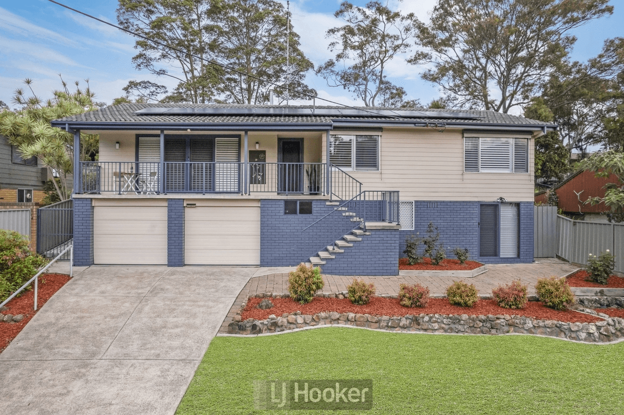 14 Dalton Close, BELMONT NORTH, NSW 2280