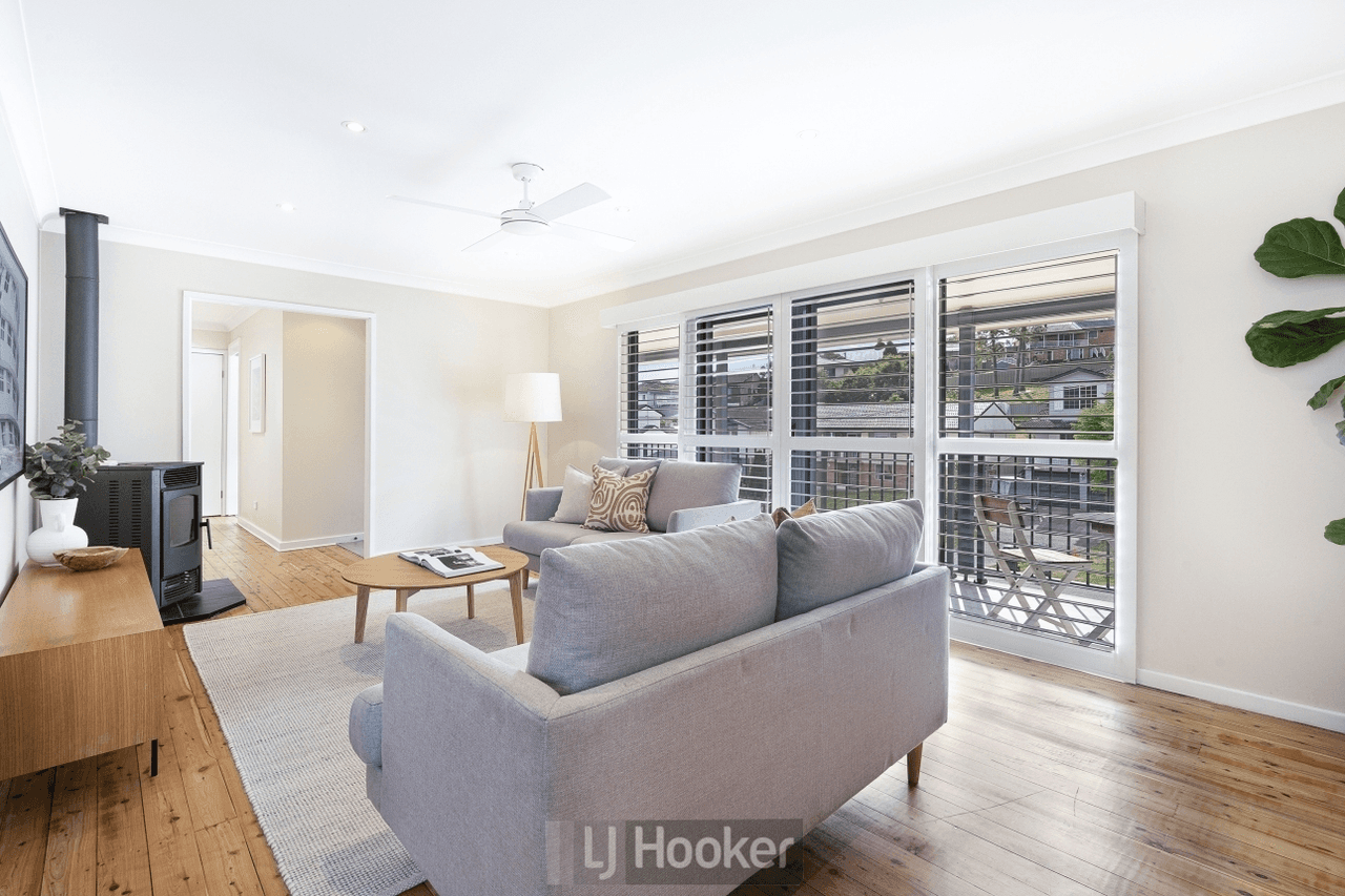 14 Dalton Close, BELMONT NORTH, NSW 2280