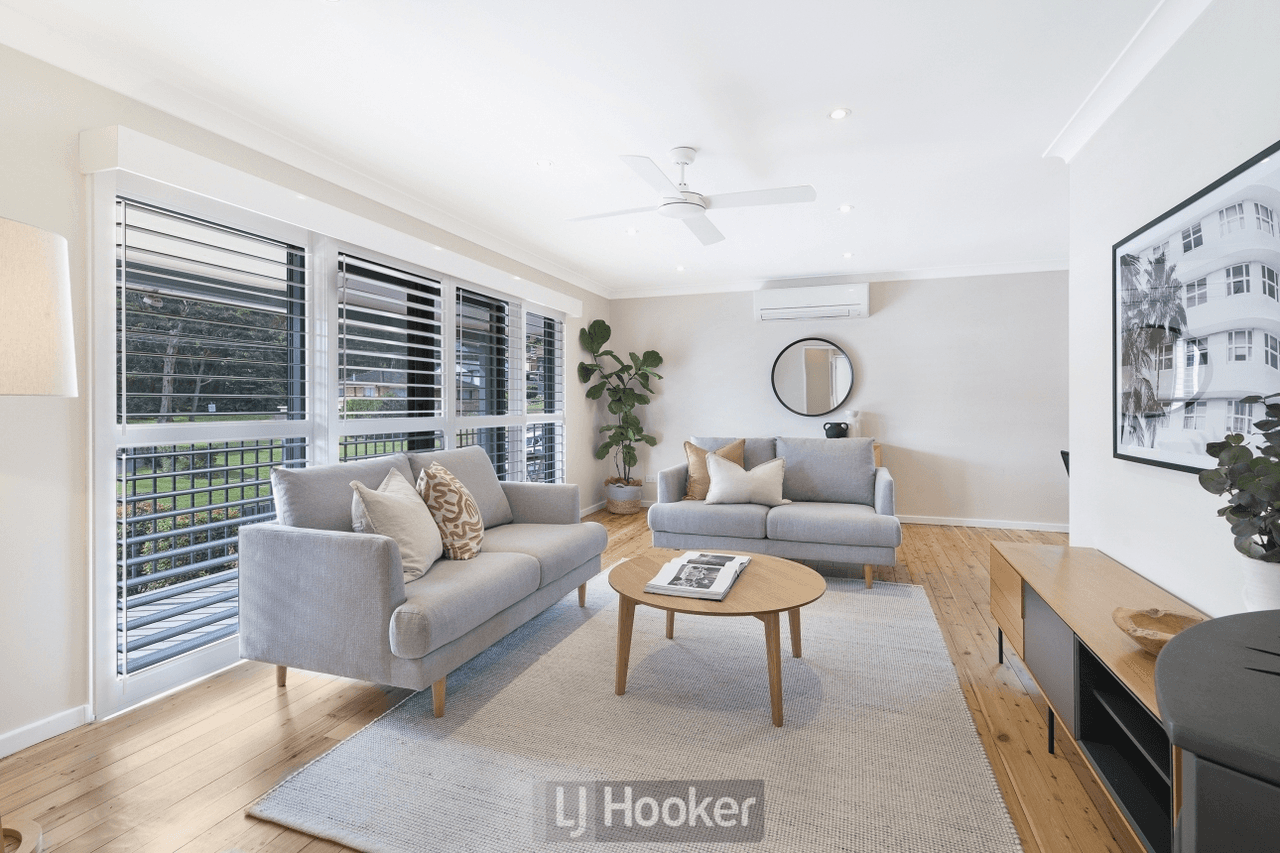 14 Dalton Close, BELMONT NORTH, NSW 2280