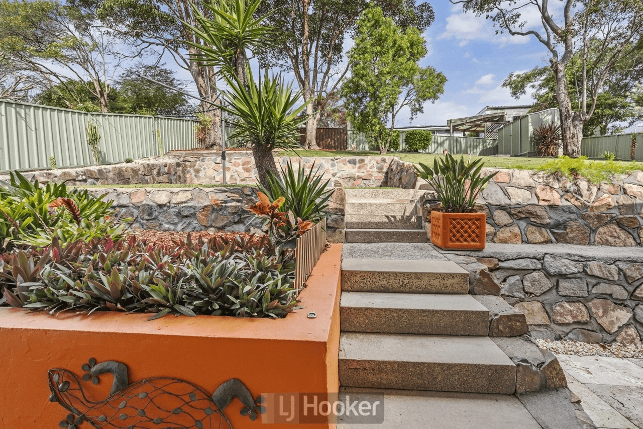 14 Dalton Close, BELMONT NORTH, NSW 2280