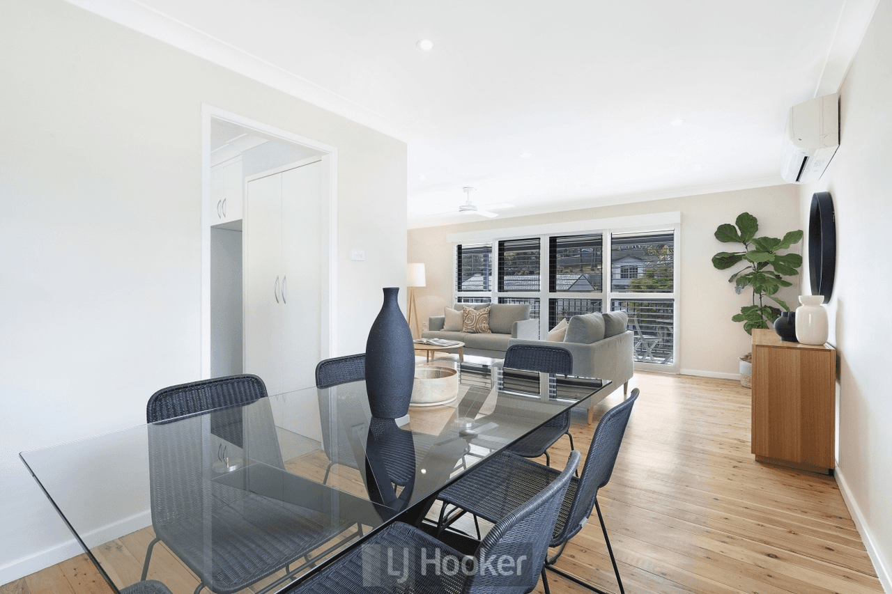 14 Dalton Close, BELMONT NORTH, NSW 2280