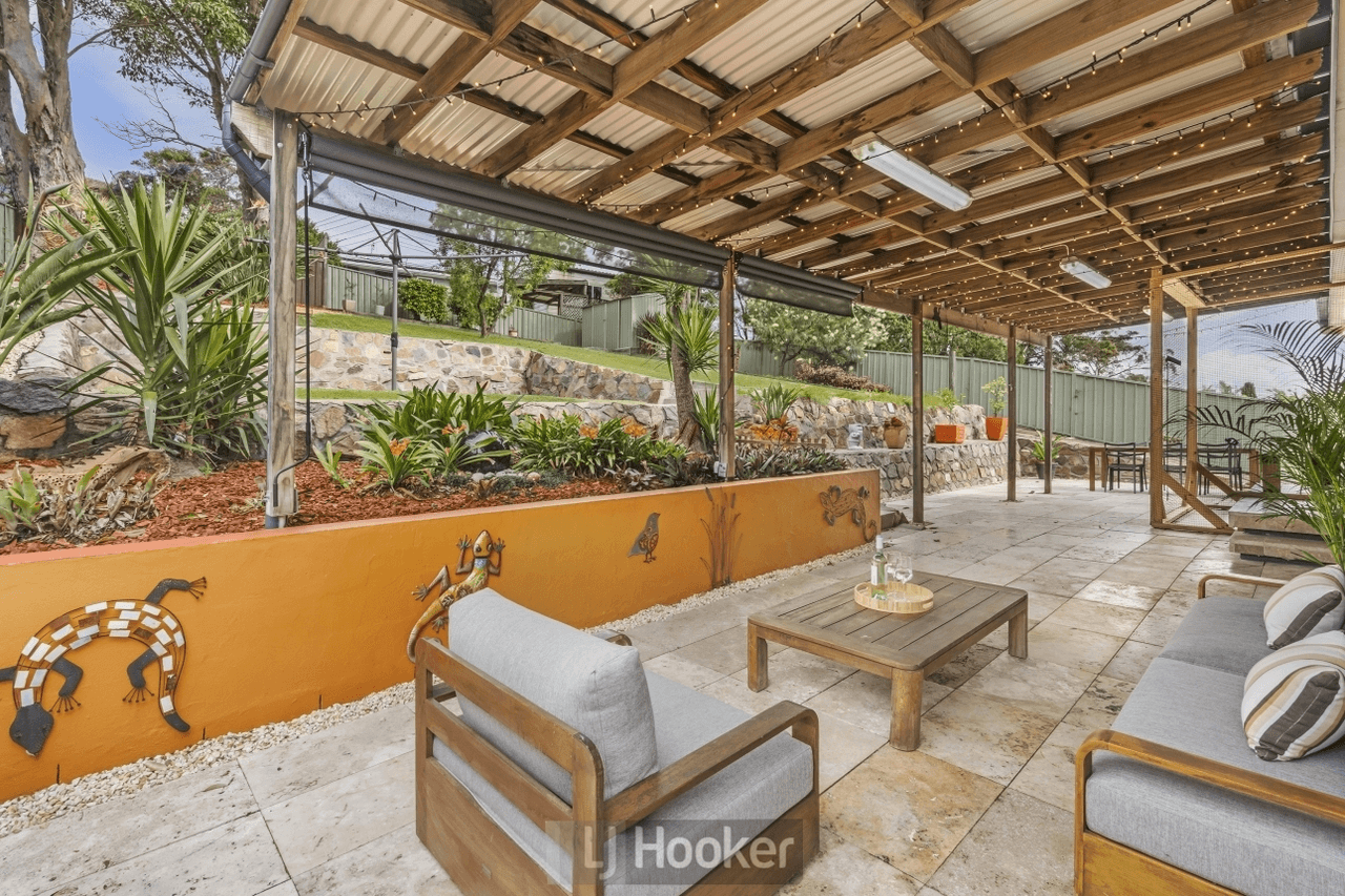 14 Dalton Close, BELMONT NORTH, NSW 2280