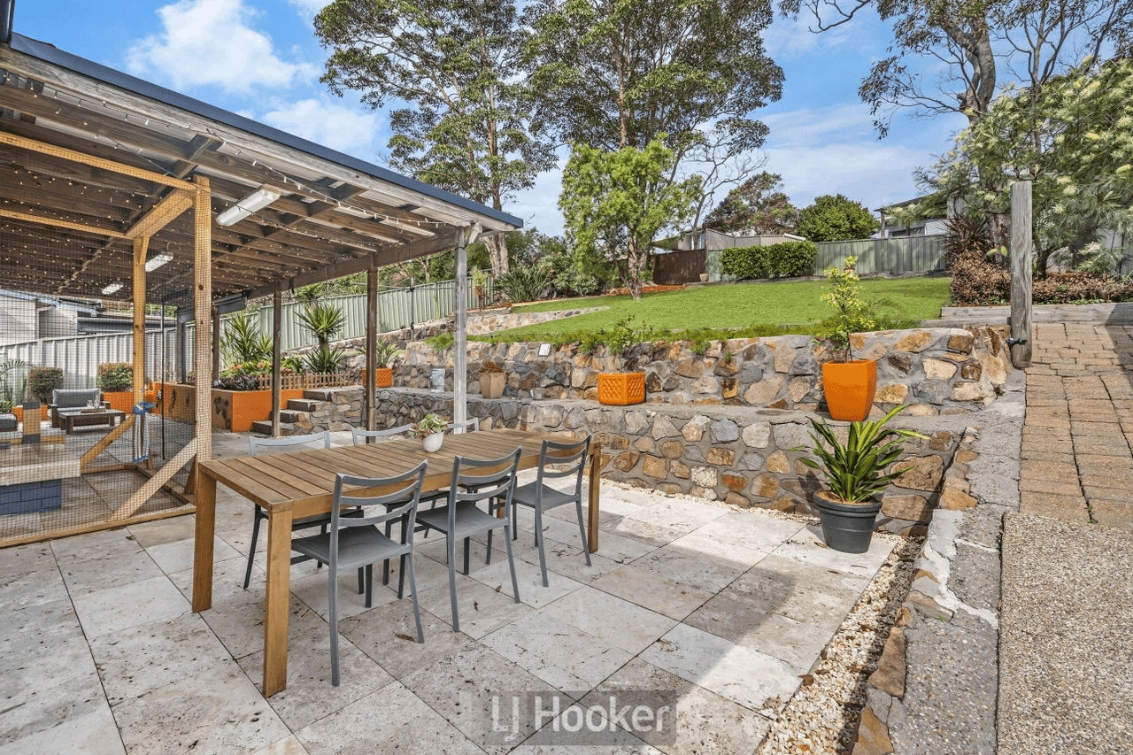 14 Dalton Close, BELMONT NORTH, NSW 2280