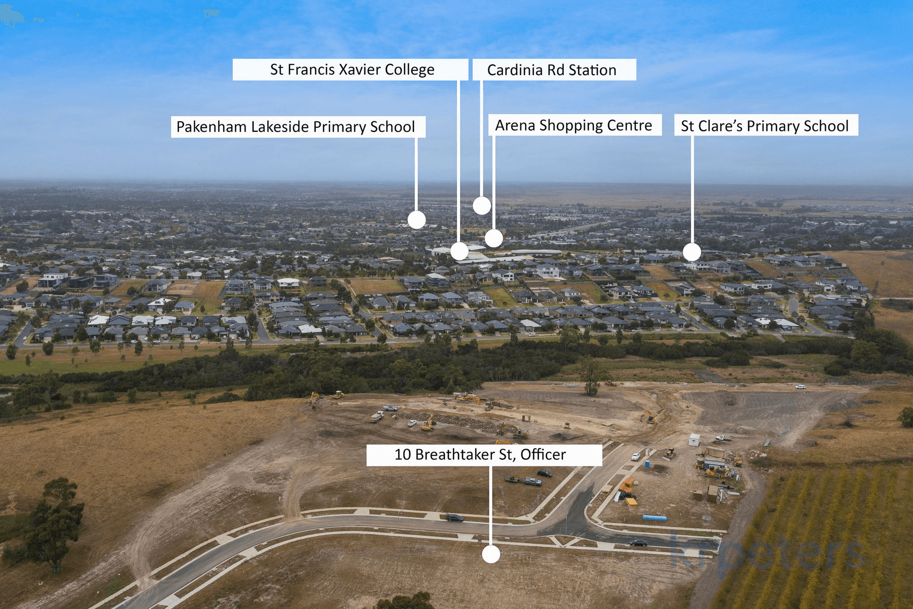 10 Breathtaker Road, Officer, VIC 3809