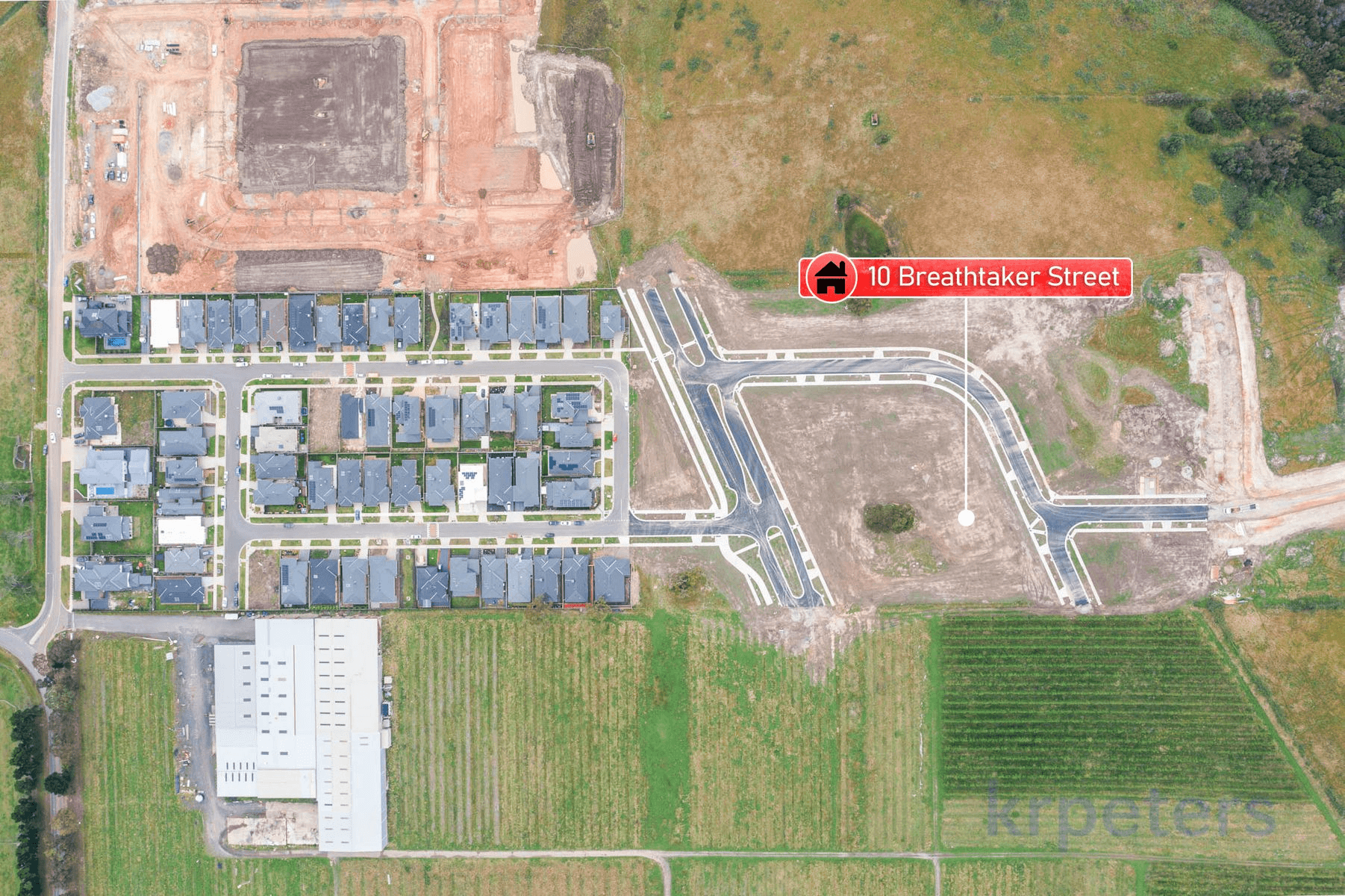 10 Breathtaker Road, Officer, VIC 3809