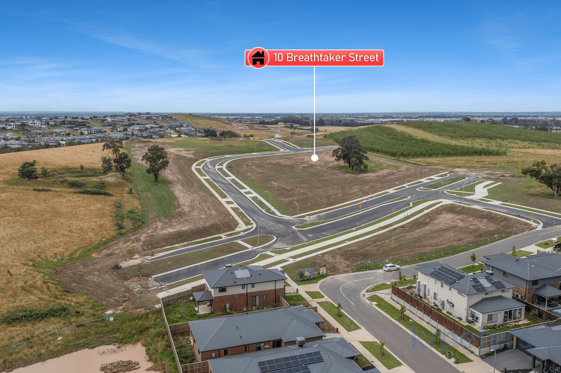 10 Breathtaker Road, Officer, VIC 3809