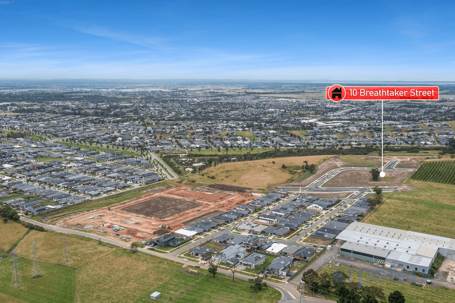 10 Breathtaker Road, Officer, VIC 3809