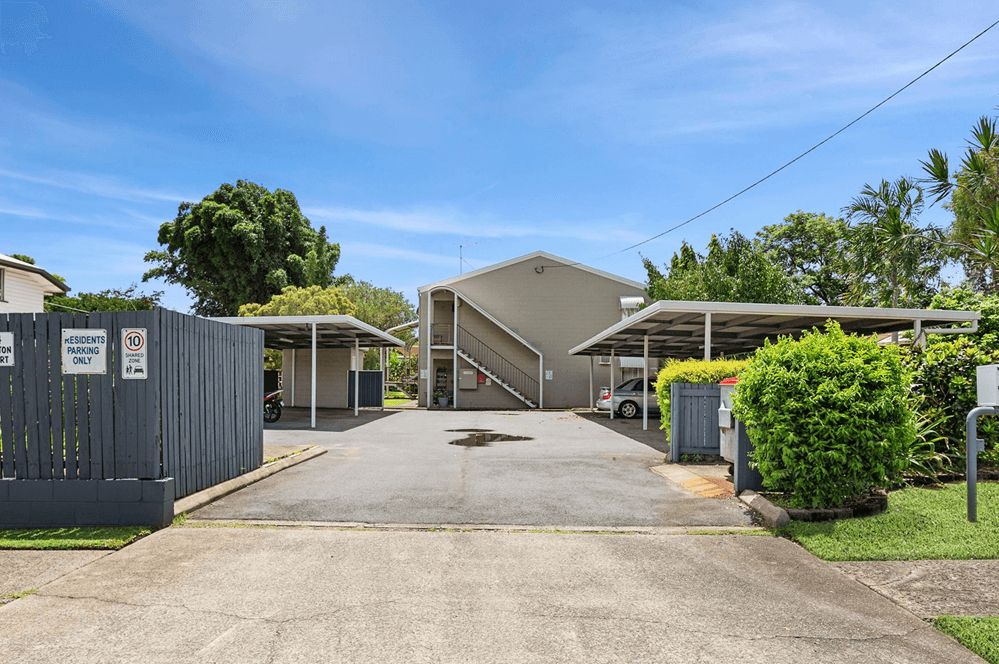 8/14 Kidston Street, BUNGALOW, QLD 4870