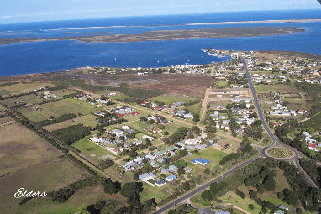 Lot 7 44 QUEEN Street, PORT ALBERT, VIC 3971