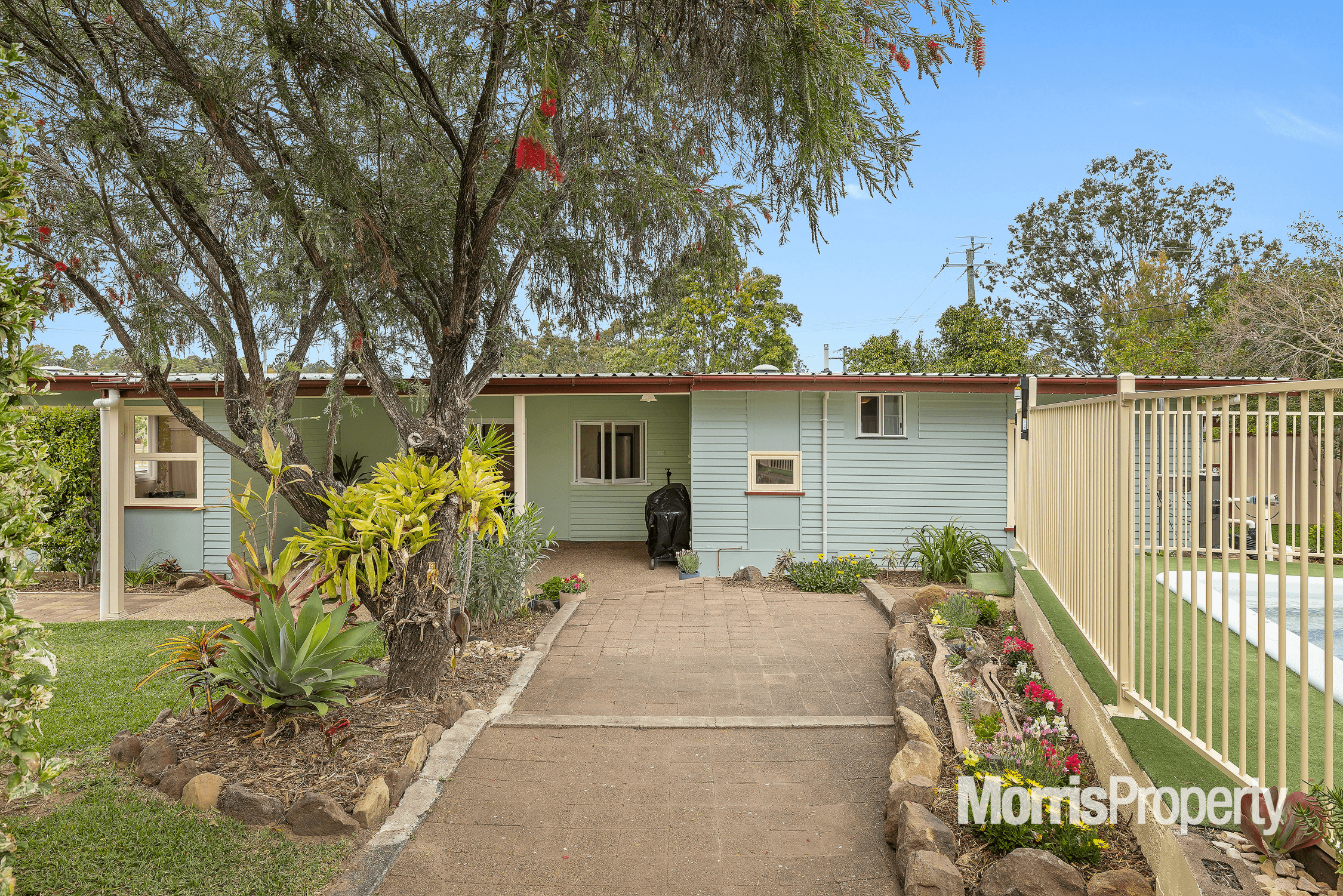 52 Albert Street, BEAUDESERT, QLD 4285