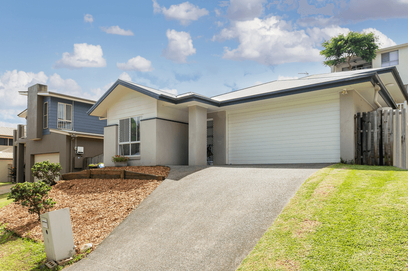 54 Diamantina Circuit, PACIFIC PINES, QLD 4211