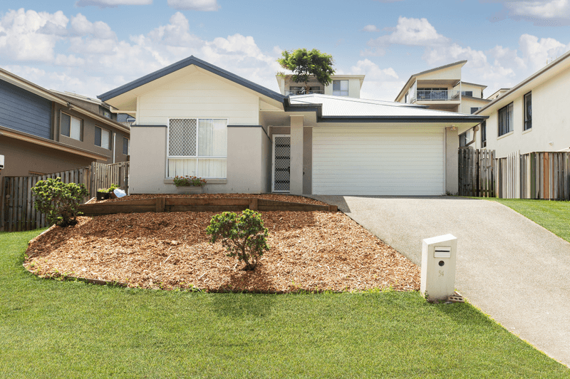 54 Diamantina Circuit, PACIFIC PINES, QLD 4211