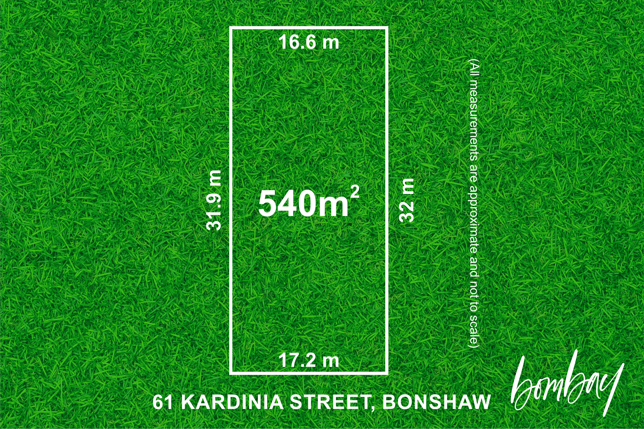 61 Kardinia Street, BONSHAW, VIC 3352