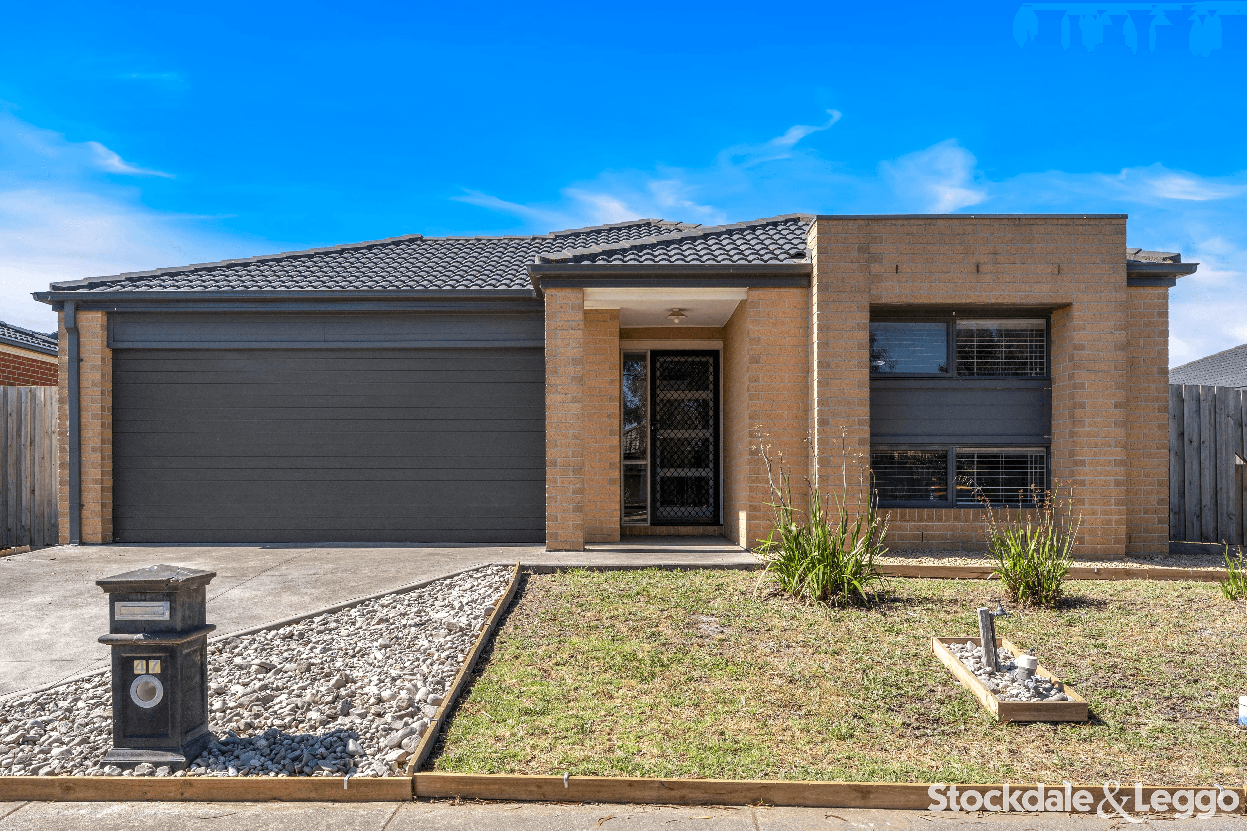 47 Watergum Way, WALLAN, VIC 3756