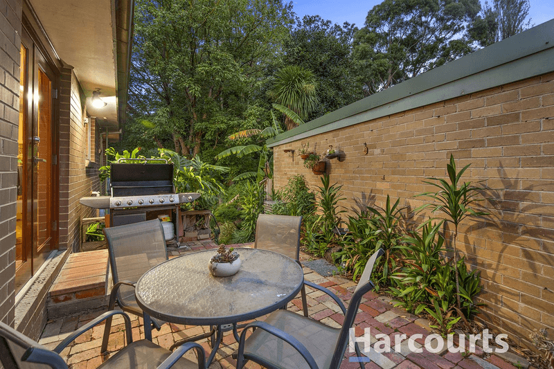 160  Forest Road, FERNTREE GULLY, VIC 3156