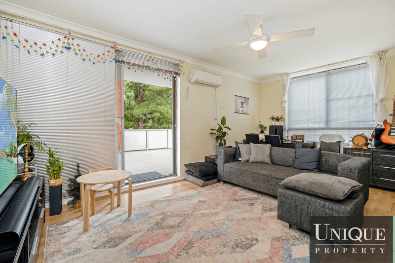 38/62 Grosvenor Crescent, Summer Hill, NSW 2130