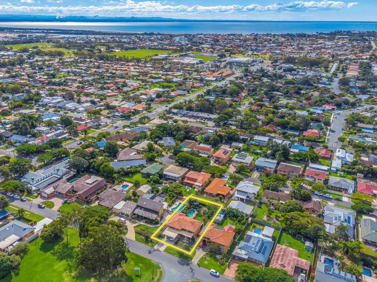 28 Williams Street, Redcliffe, QLD 4020