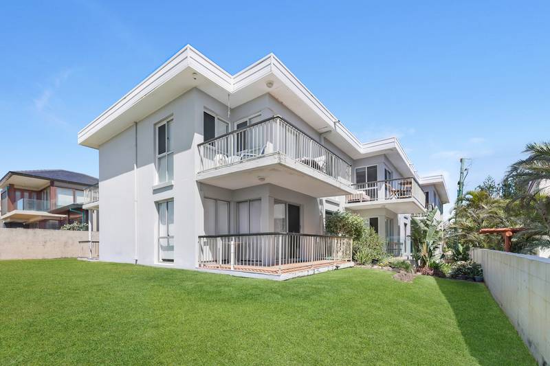 6/107 Hedges Avenue, Mermaid Beach, QLD 4218