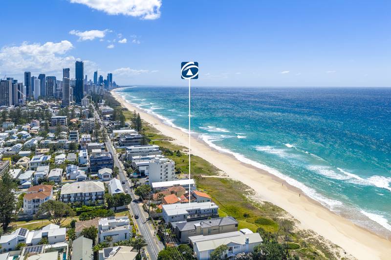 6/107 Hedges Avenue, Mermaid Beach, QLD 4218