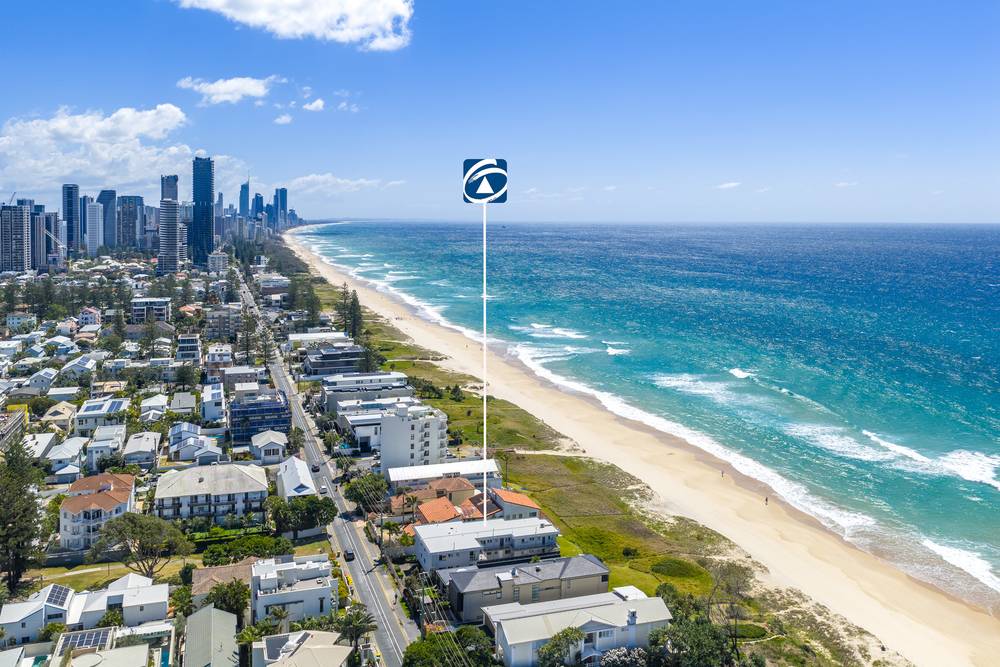 6/107 Hedges Avenue, Mermaid Beach, QLD 4218