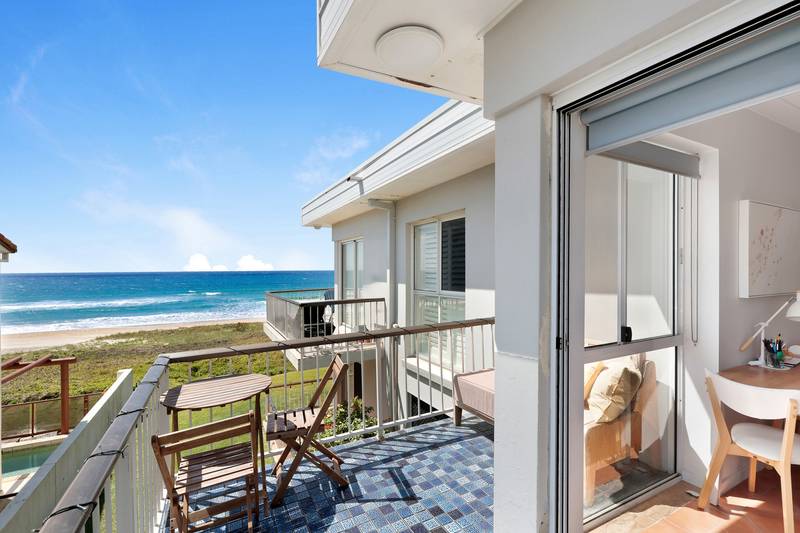 6/107 Hedges Avenue, Mermaid Beach, QLD 4218