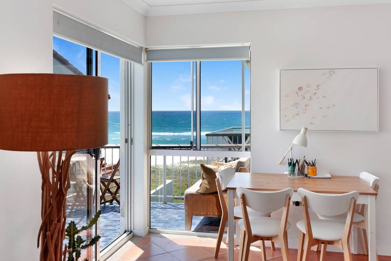 6/107 Hedges Avenue, Mermaid Beach, QLD 4218